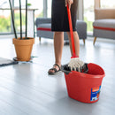 Vileda Cubeta Súper Cubo Exprimefacil / 1 pieza 00006