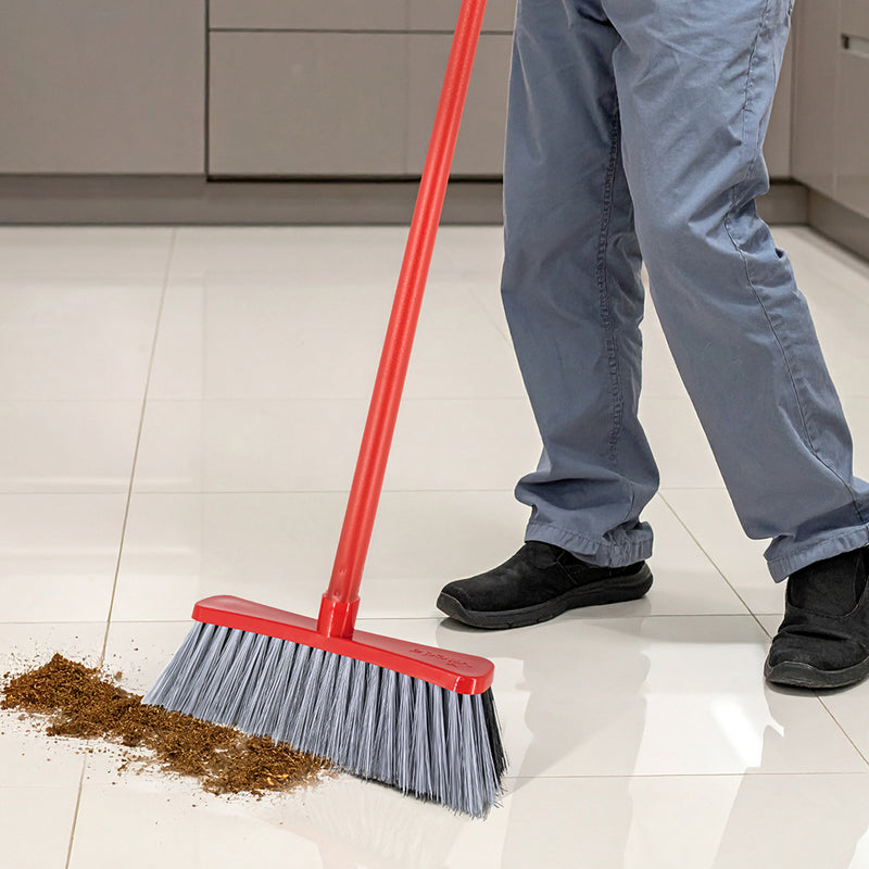 Vileda Escoba para Interiores / 1 pieza 81050