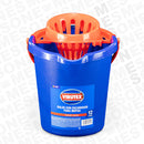 Virutex Cubeta Exprimidora 12 Lt. | 1511110