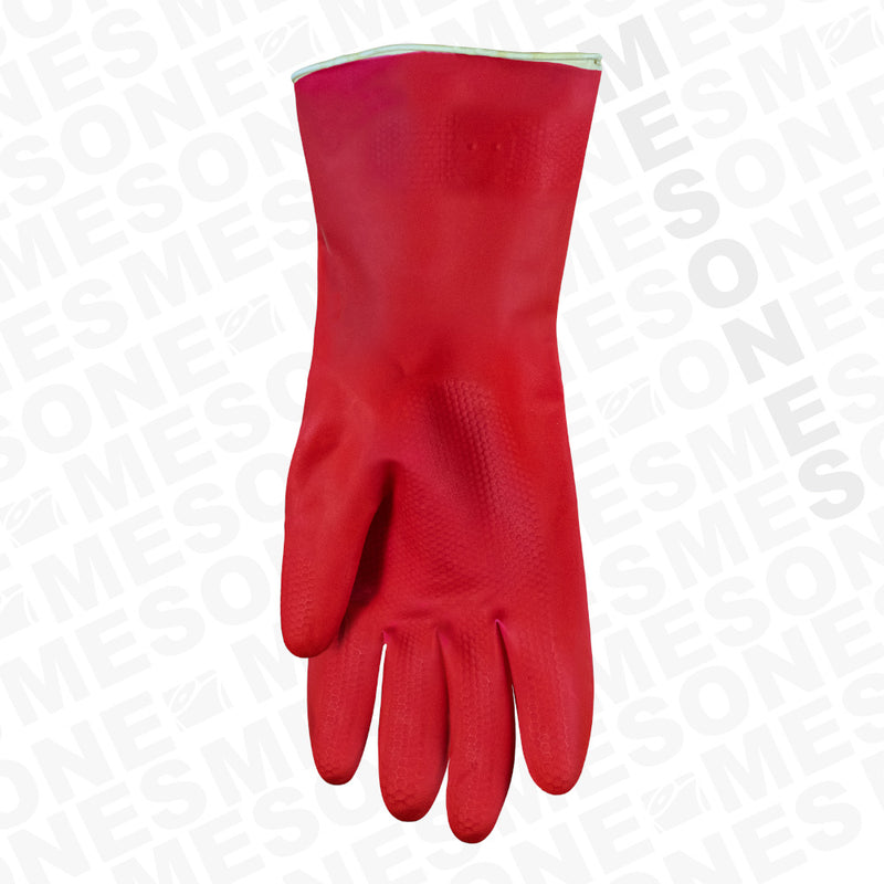 Virutex Guantes Multiusos Rojo / 1 Pieza 7145405