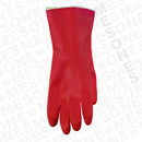 Virutex Guantes Multiusos Rojo / 1 Pieza 7145405