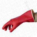 Virutex Guantes Multiusos Rojo / 1 Pieza 7145405