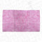 Virutex Jerga Rosa Con Ojal / 1 Pieza 1145255