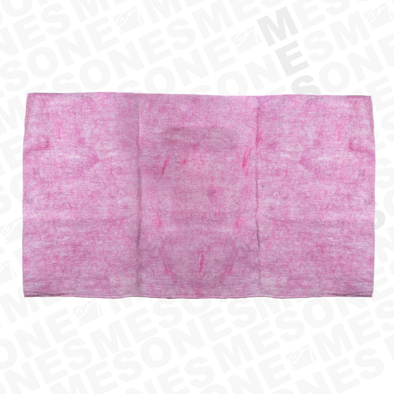 Virutex Jerga Rosa Con Ojal / 1 Pieza 1145255