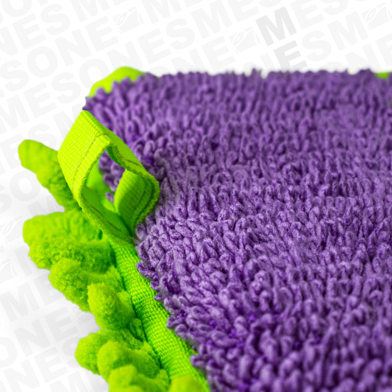 Virutex Mop Microfibra Doble Acción | 1781529