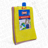 Virutex Paño Multiusos Ultra 4+1 / 1 Pieza 1245027