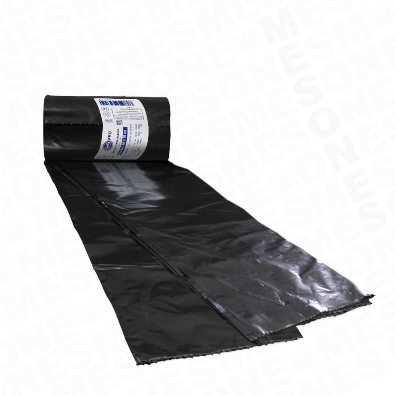 Virutex Pro Bolsa Para Basura Grande 60 x 90 cm | 1102096