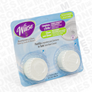 Wiese Pastilla Bicarbonato y Cloro 45 gr. / Paquete con 2 piezas 31153