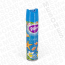 Wiese Aromatizante Spray Tahití 323 grs / 1 pieza 10011