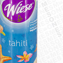 Wiese Aromatizante Spray Tahití 323 grs / 1 pieza 10011