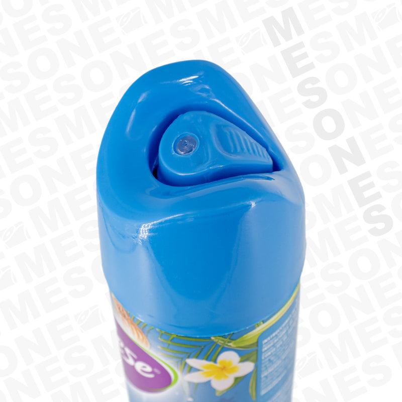 Wiese Aromatizante Spray Tahití 323 grs / 1 pieza 10011