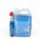 Windex® Limpiador de Vidrios Gal + Atomizador 640ml | 13533