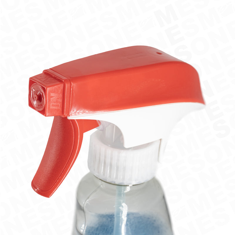 Windex Original Limpiador Líquido para Vidrios y Superficies con Atomizador 640ml / 1 pieza 22795