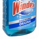 Windex Original Limpiador Líquido para Vidrios y Superficies con Atomizador 640ml / 1 pieza 22795