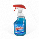 Windex Original Limpiador Líquido para Vidrios y Superficies con Atomizador 640ml / 1 pieza 22795