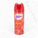 Wiese Aromatizante Spray Amour 323 gr / 1 pieza 11056