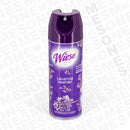 Wiese Aromatizante Spray Lavanda 323 gr / 1 pieza 10943