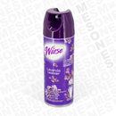 Wiese Aromatizante Spray Lavanda 323 gr / 1 pieza 10943