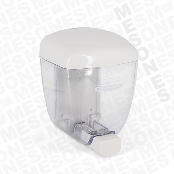 Windows Jabonera a Granel Blanca / 1 pz 94335