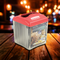Kimberly Clark Servilletero Kimpop Rojo |  1 pz 92199