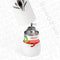 Air Wick Freshmatic  Manzana Canela y Dispensador 250 ml / 1 pieza 66526