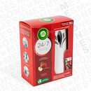 Air Wick Freshmatic  Manzana Canela y Dispensador 250 ml / 1 pieza 66526