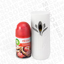 Air Wick Freshmatic  Manzana Canela y Dispensador 250 ml / 1 pieza 66526