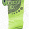 Popo chas Bolsas Compostables / 6 Rollos 81223