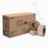 Marli Higiénico Jumbo Jr Ecológico 300 mt / Caja con 12 Rollos 90505