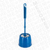 Olimpo Escobillón para WC con Base / 1 pieza 63179