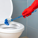 Olimpo Escobillón para WC con Base / 1 pieza 63179