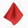 Virutex Pro Paño de Microfibra Rojo 38 × 38 cm | 1102204