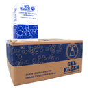 Gel Kleen Almendras 500 ml / Caja con 12 piezas
