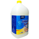 Gel Kleen Tropical 4 lt / Caja con 4 piezas