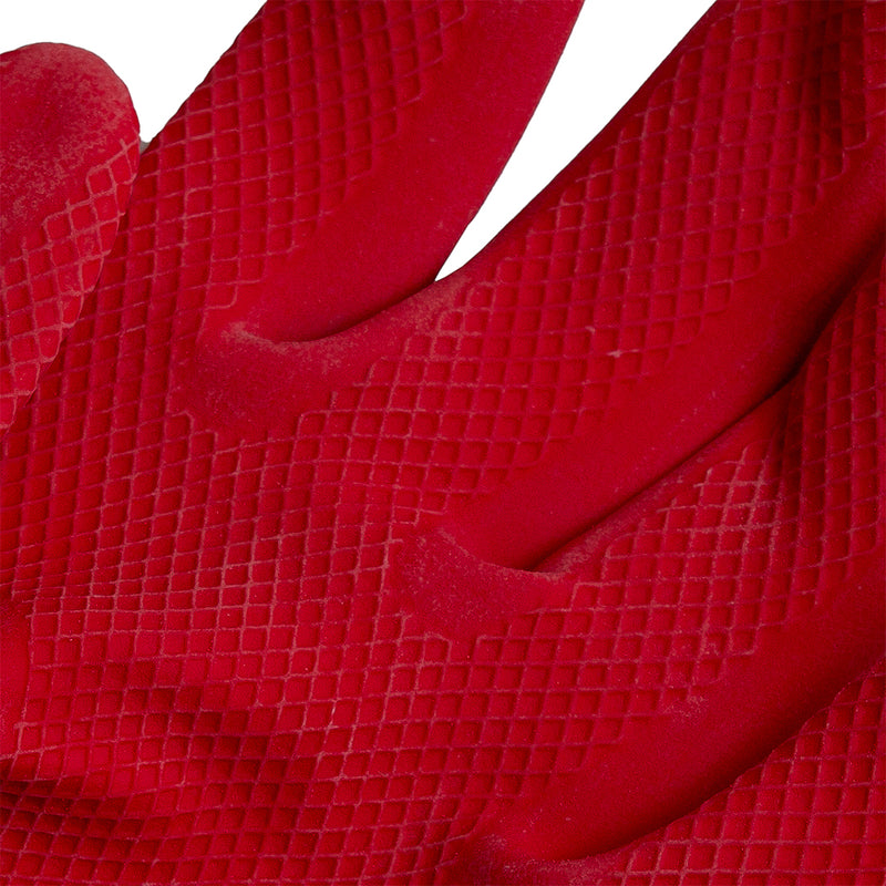 VILEDA GUANTE TRIPLE PROTECCIÓN 6.5-7 6.5-7 S / 1 pieza 03375 hasta agotar existencia