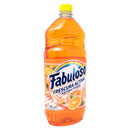 Fabuloso Energía Naranja 1 lt / 1 pieza 08202