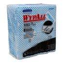 Wypall x80 Azul / Paquetes de 25 pieza