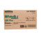 Wypall x80 Plus Food Service Verde / Paquete con 30 piezas 1414
