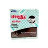 Wypall x80 Plus Food Service Verde / Paquete con 30 piezas 1414