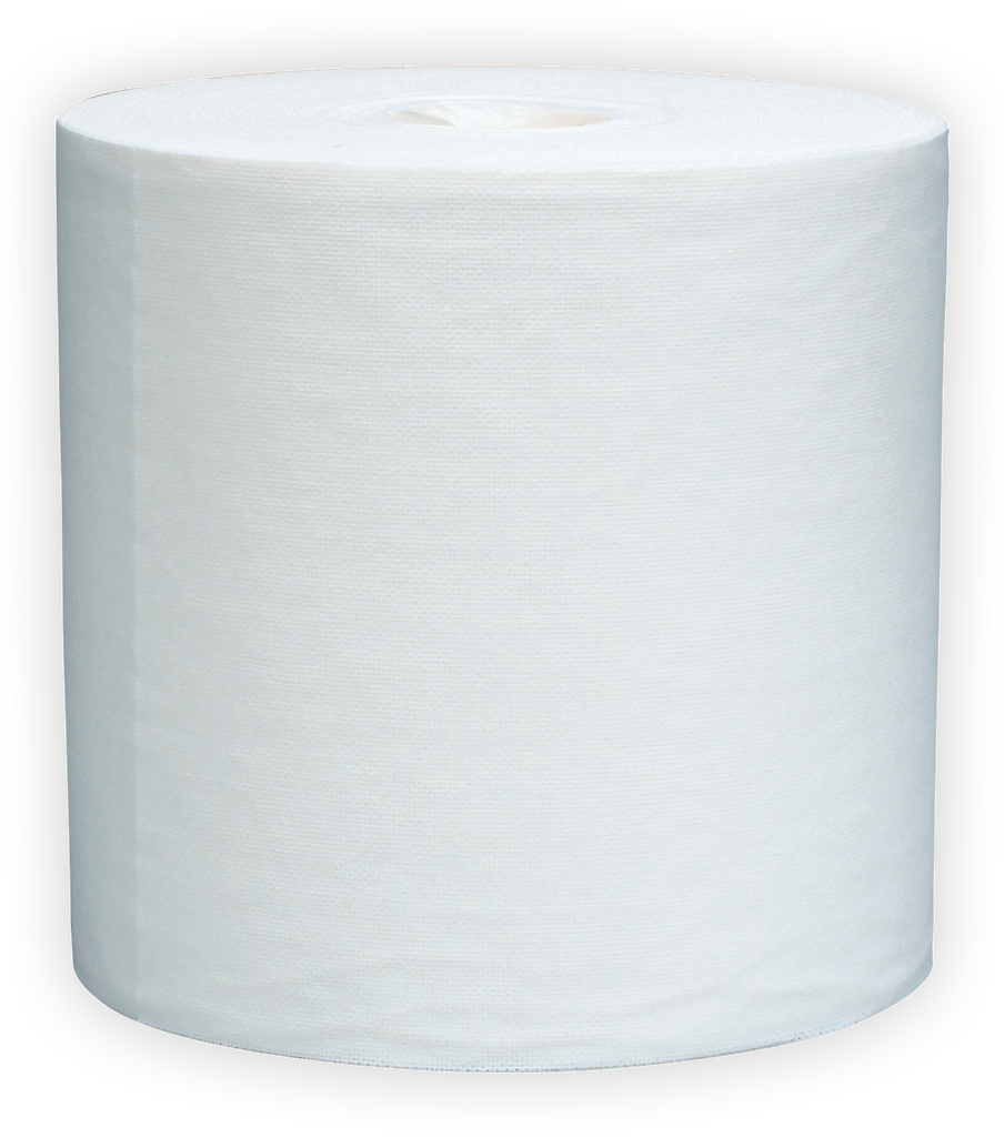 Wypall L30 Blanco / Caja con 2 rollo