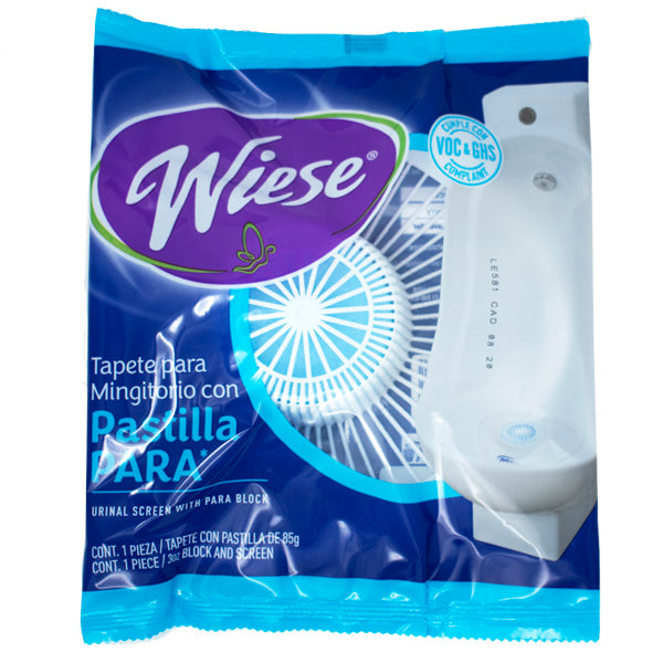 Wiese Rejilla para Migitorio / 12 piezas