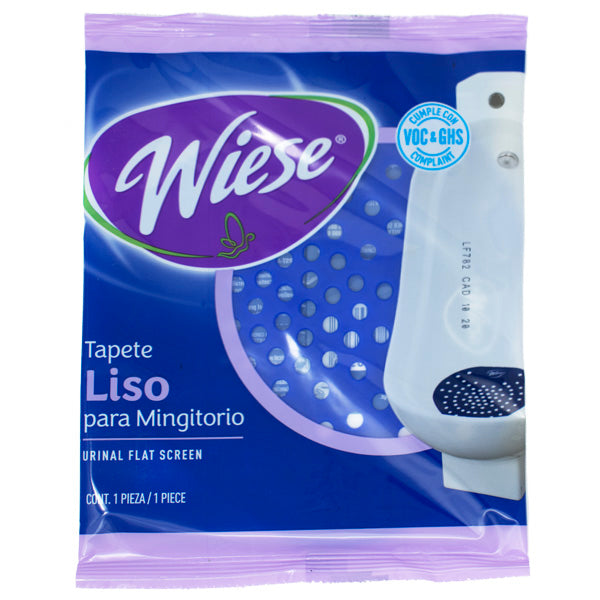 Wiese Tapete para Migitorio con Aroma / 12 piezas