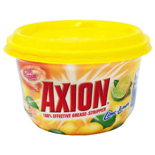 Axion Limón Pasta 425 gr / 1 pieza