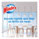 Windex Original Limpiador Líquido para Vidrios y Superficies con Atomizador 640ml / 1 pieza 22795