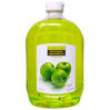 Gel Kleen jabón Antibacterial Manzana 2 lt / 1 pieza 32517