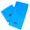 3M Paño Microfibra Azul / 1 pieza