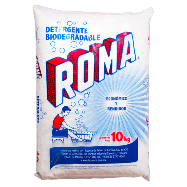 Roma / 10 kg