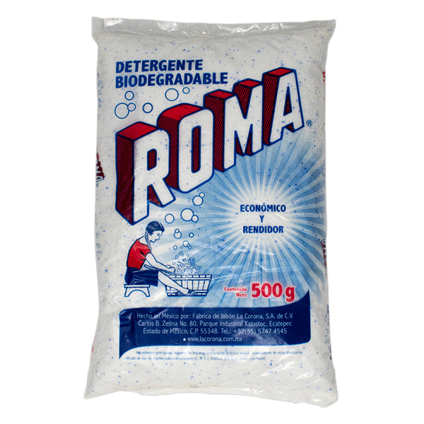 Roma 500 gr / 1 pieza