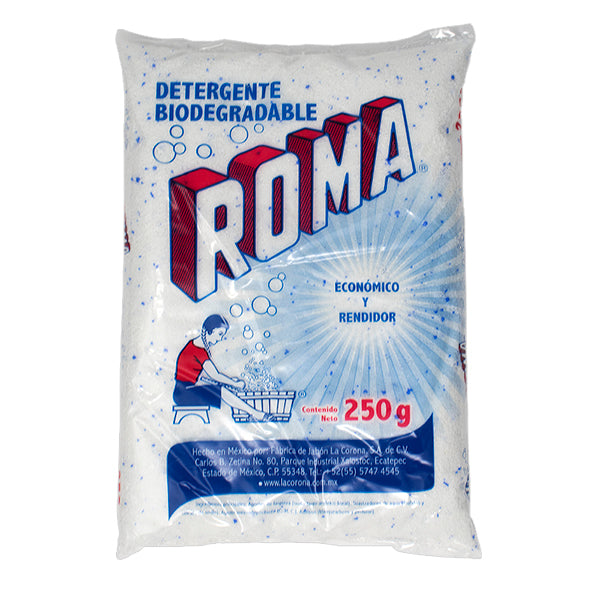 Roma 250 gr / 1 pieza