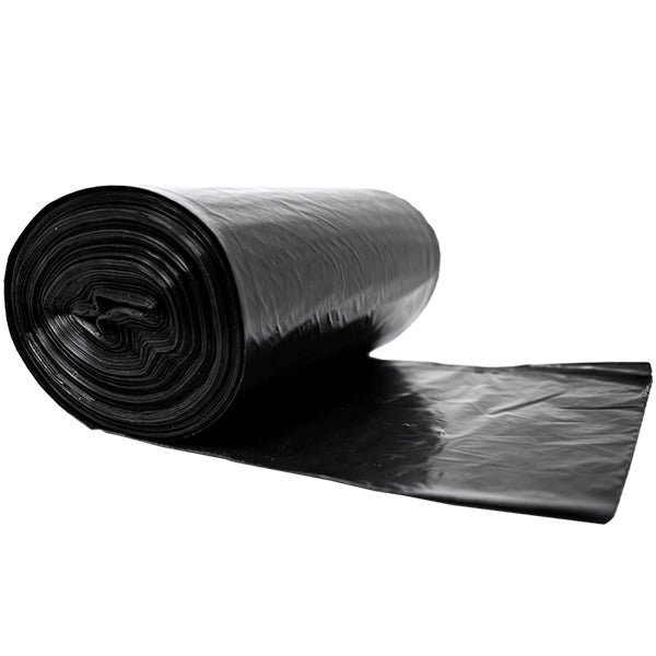 Canliners Bolsa Alta Densidad 6 Mic 61 x 61 cm / Rollo con 50 piezas